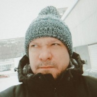 Alex Guryanov
