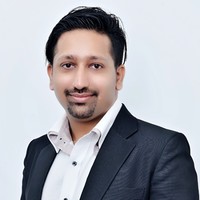 Sagir Shaikh
