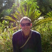 Oscar Luis Vega Vega