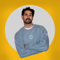 Javier Gil Caballero