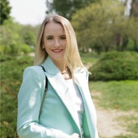 Olena Bulat