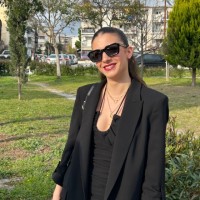 Matina Vasopoulou
