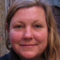 Jami Walsh