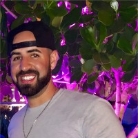Jordan Raymond
