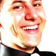 Max Perlin