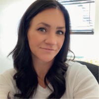 Ashley Leach