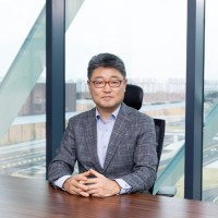Paul Yonghwan Kim