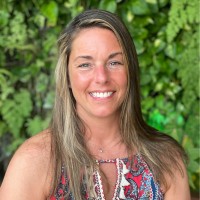 Catie Buck
