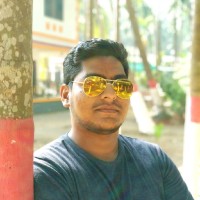 Pradip Mohite ☁