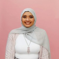 Nafisa M.