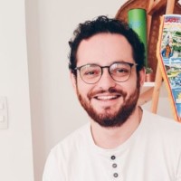 Luiz Henrique Campos Pereira