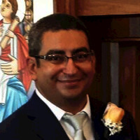 Mina Saied