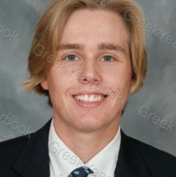 Colton Lynch