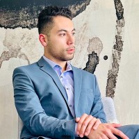 Ben Perez