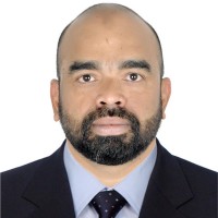 Mohamed Kasim