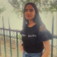 Indisha Gupta