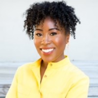 Kamilah Thompson