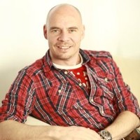 Elbert Jan Botter MBA