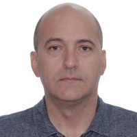 Erando Silvestri Junior