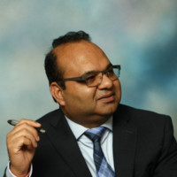 Nishit Shah