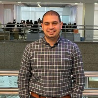 Mohamed Saleh, Mba, Pmp®, Pmi-Acp®