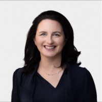 Gillian Corrigan