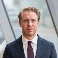 Henrik Dock
