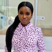 Oluwadamilola Mercy Adetola