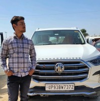 Ankit Tiwari