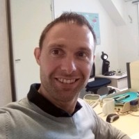 Olivier Pavageau