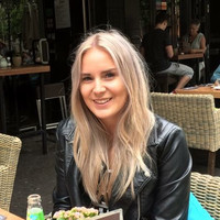 Kayleigh Kleijn