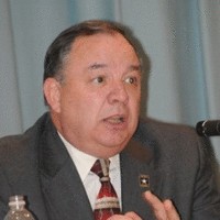 LTC John E. Miller, USA-Ret, MBA, CHS-V, SSI, CNTA