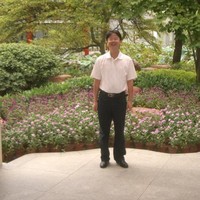 Simon Li