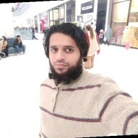 Masood Ahmad