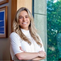 Luisa Lacombe Nauenberg, Cfp®