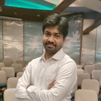 Yagna Swarup Pinjala