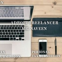 Adroit Freelancer