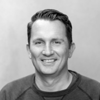 Jon Gregory