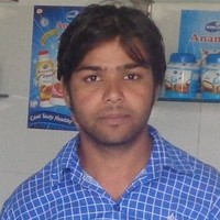 Abdhesh Sharma