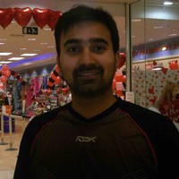 Rakesh Karnati