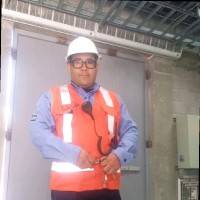 Sergio E. Arteaga M.