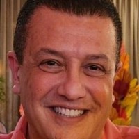 Paulo Fabiano Pedroso