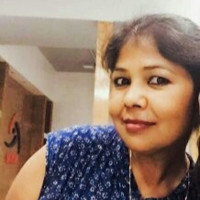 Bhawna Rawat