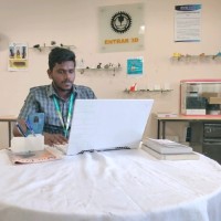 SATHISH M