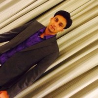 Shyam Modi