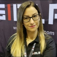 Karolina Drwiega-Waliczek