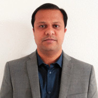 Laxmikant Kiran Nemade
