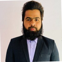 Rumman Khan