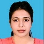 Farhana Yasmin