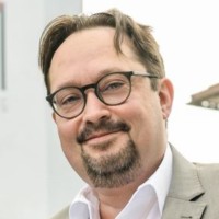 Jörg Sievers